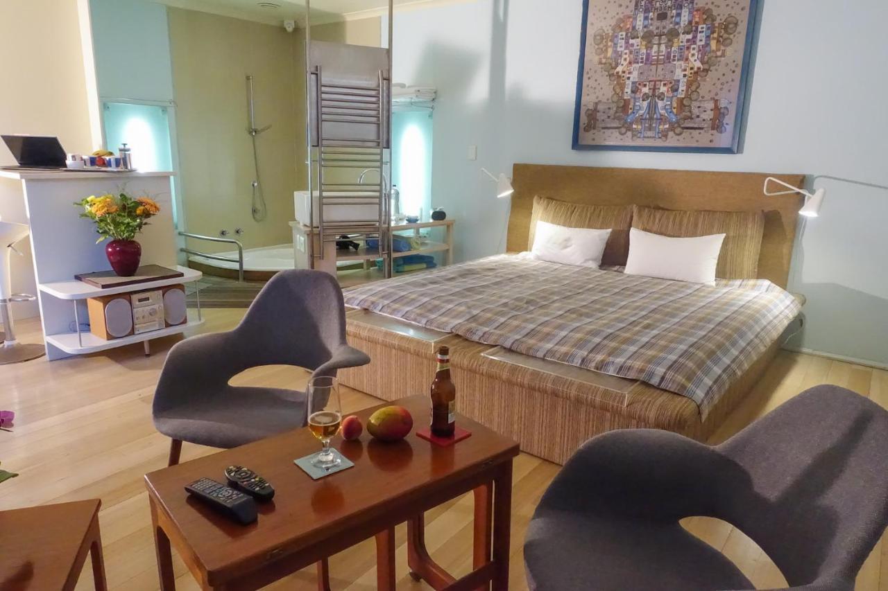 Rosedene Lodge - 24H Solar With Pool And Garden كيب تاون المظهر الخارجي الصورة